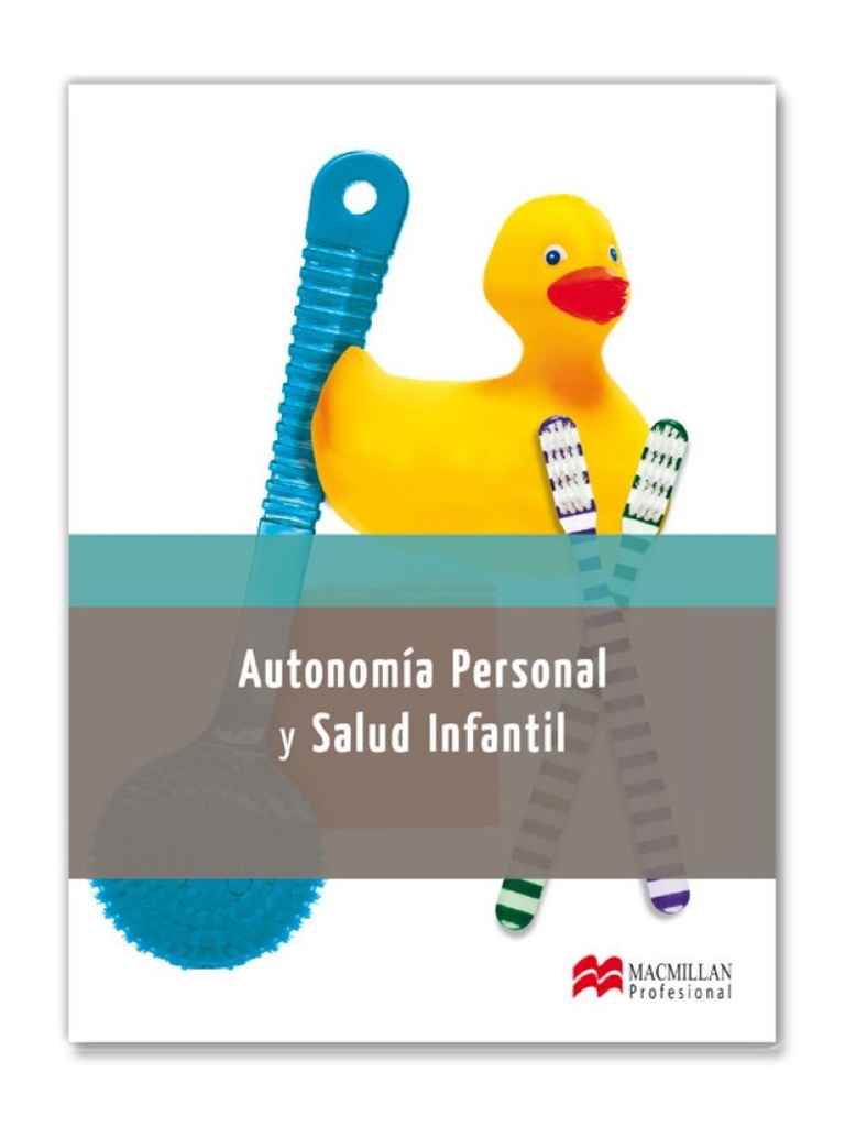 [9788415656791] autonomia personal y salud infantil (ed.infantil