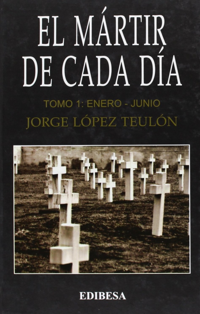 [9788415662839] El Mártir de cada día