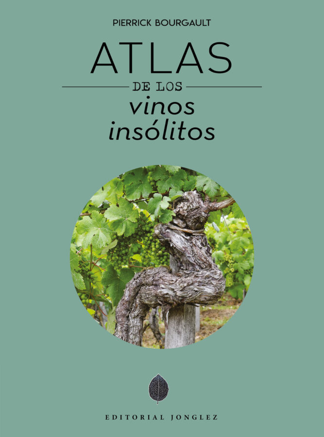 [9782361955854] ATLAS DE LOS VINOS INSOLITOS