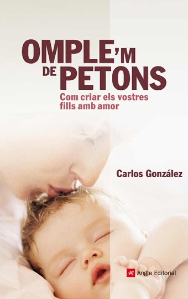 [9788415695349] Omple`m de petons