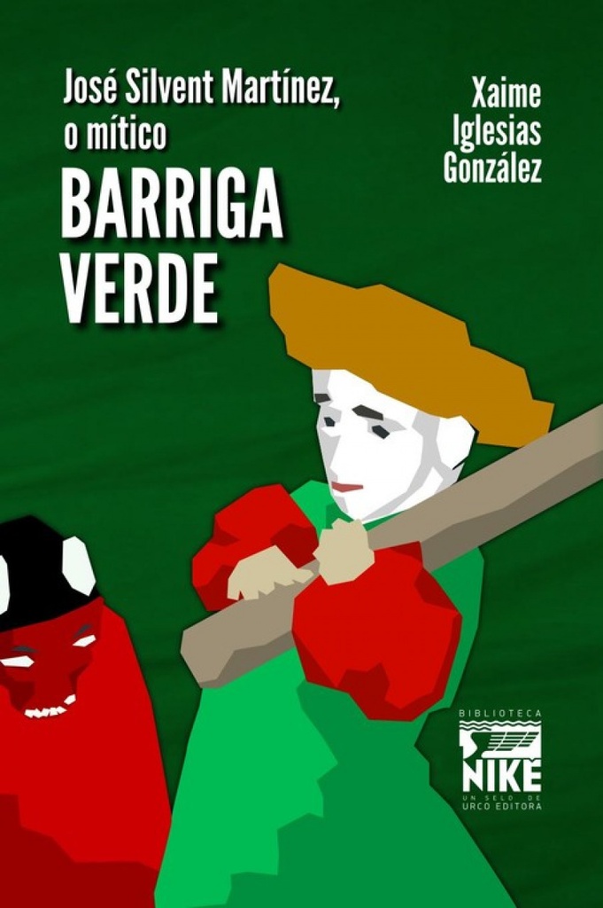 O mítico Barriga Verde