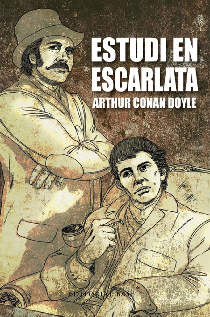 [9788415711247] Estudi en escarlata