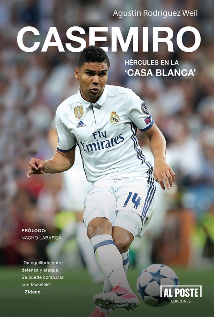 [9788415726746] CASEMIRO