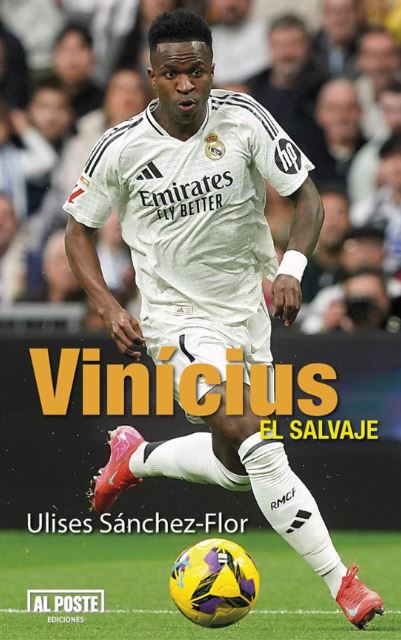 [9788415726920] VINICIUS