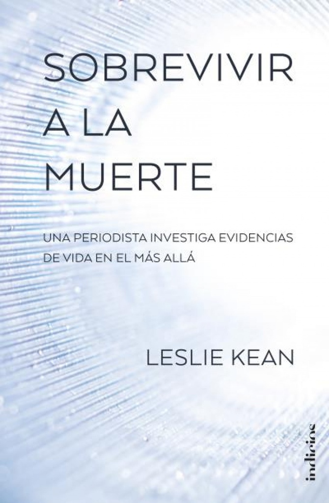 [9788415732297] SOBREVIVIR A LA MUERTE