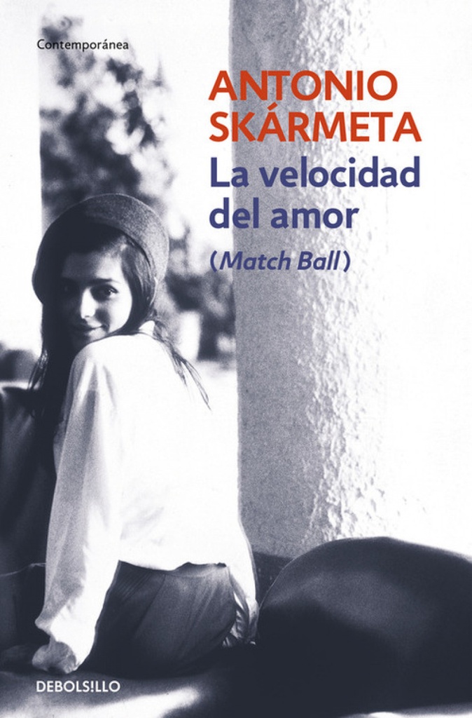 [9788497931199] La velocidad del amor