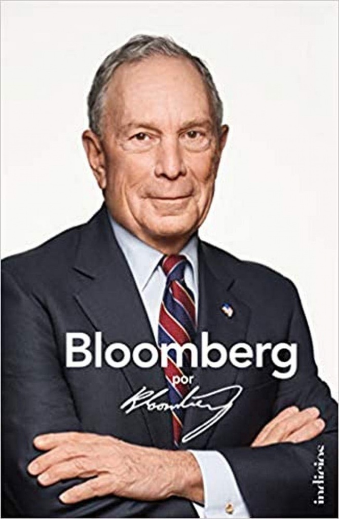 [9788415732426] Bloomberg por Bloomberg