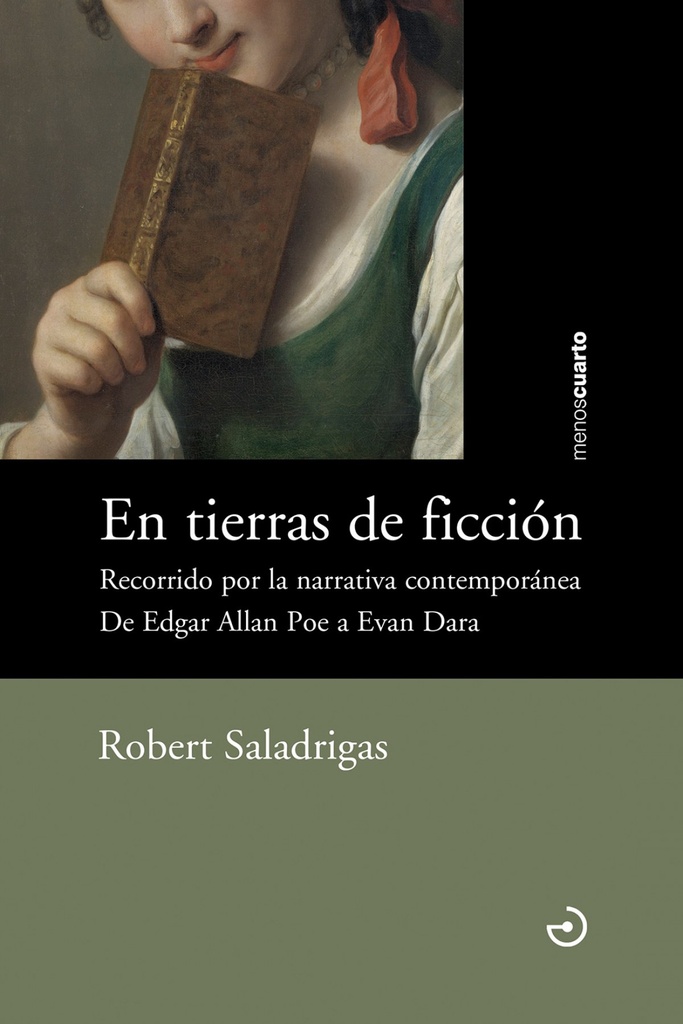 [9788415740438] EN TIERRAS DE FICCIóN
