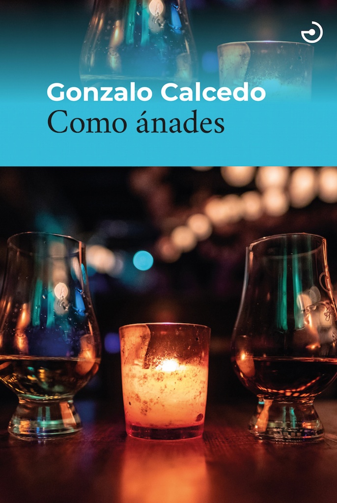 [9788415740735] Como ánades