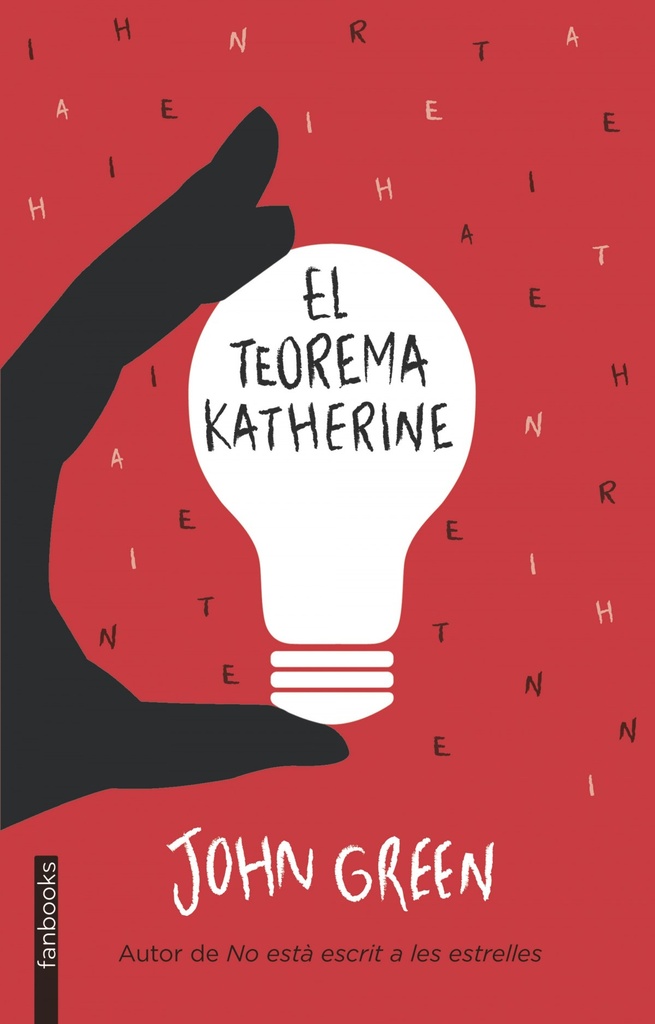 [9788415745778] El teorema de Katherine