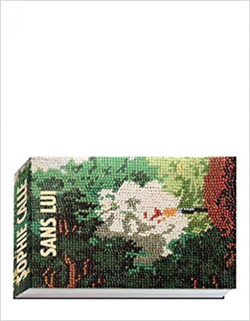 [9782365112536] Sans Lui