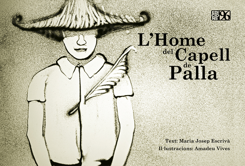 [9788415802884] L'Home del Capell de Palla