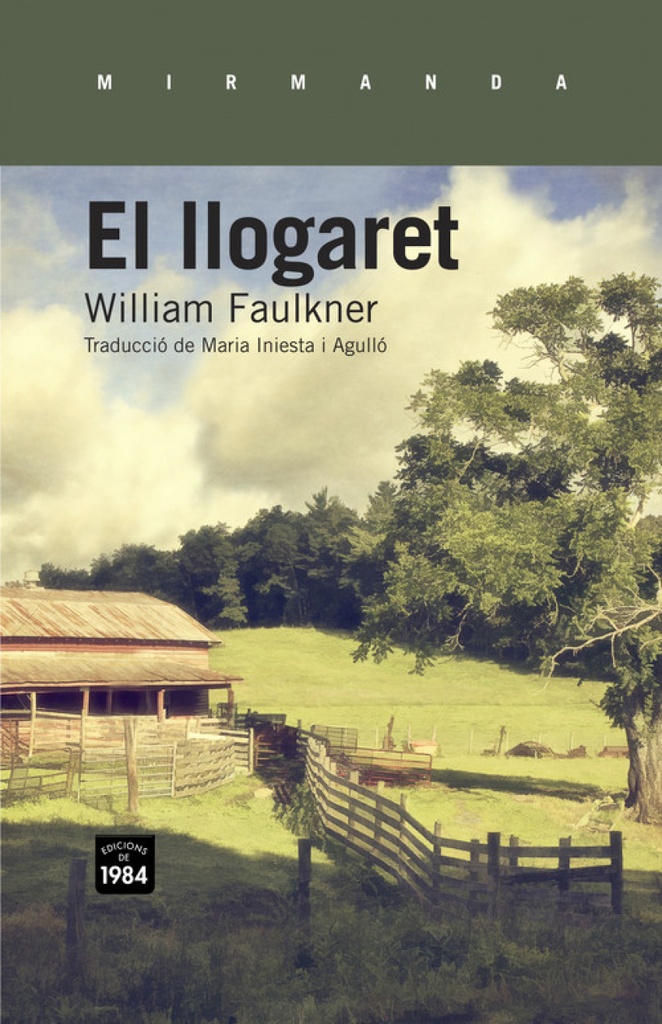[9788415835295] El llogaret