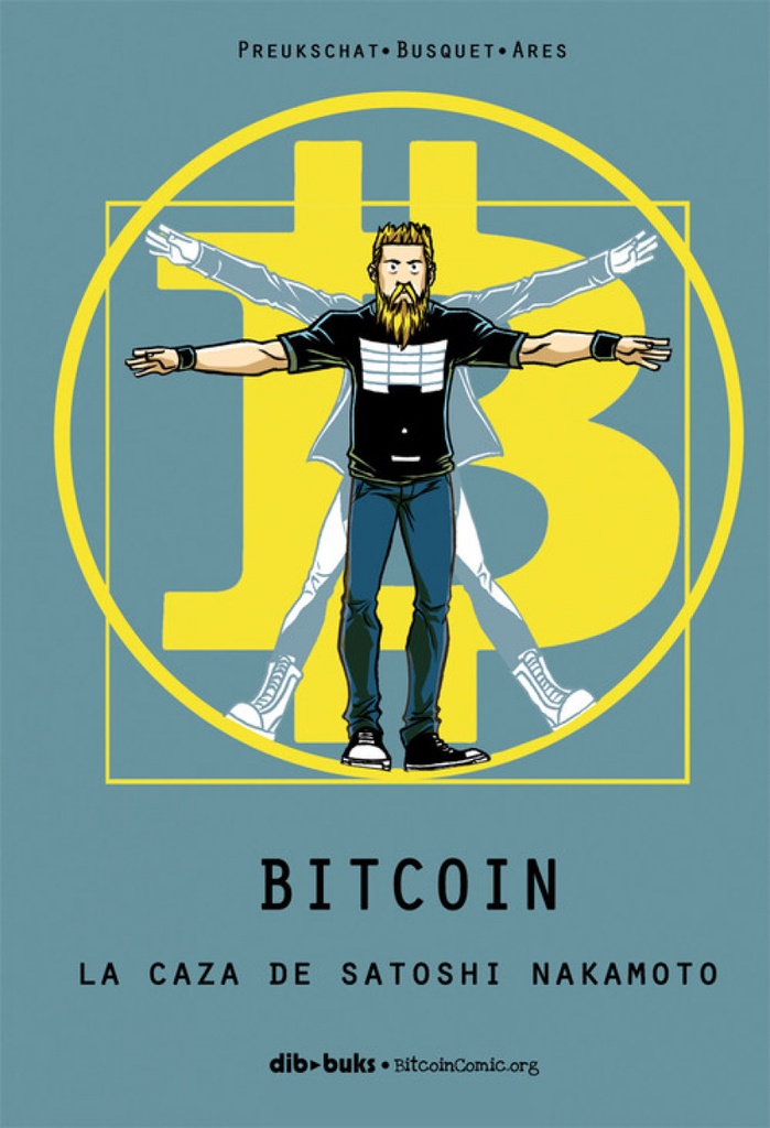 [9788415850564] Bitcoin