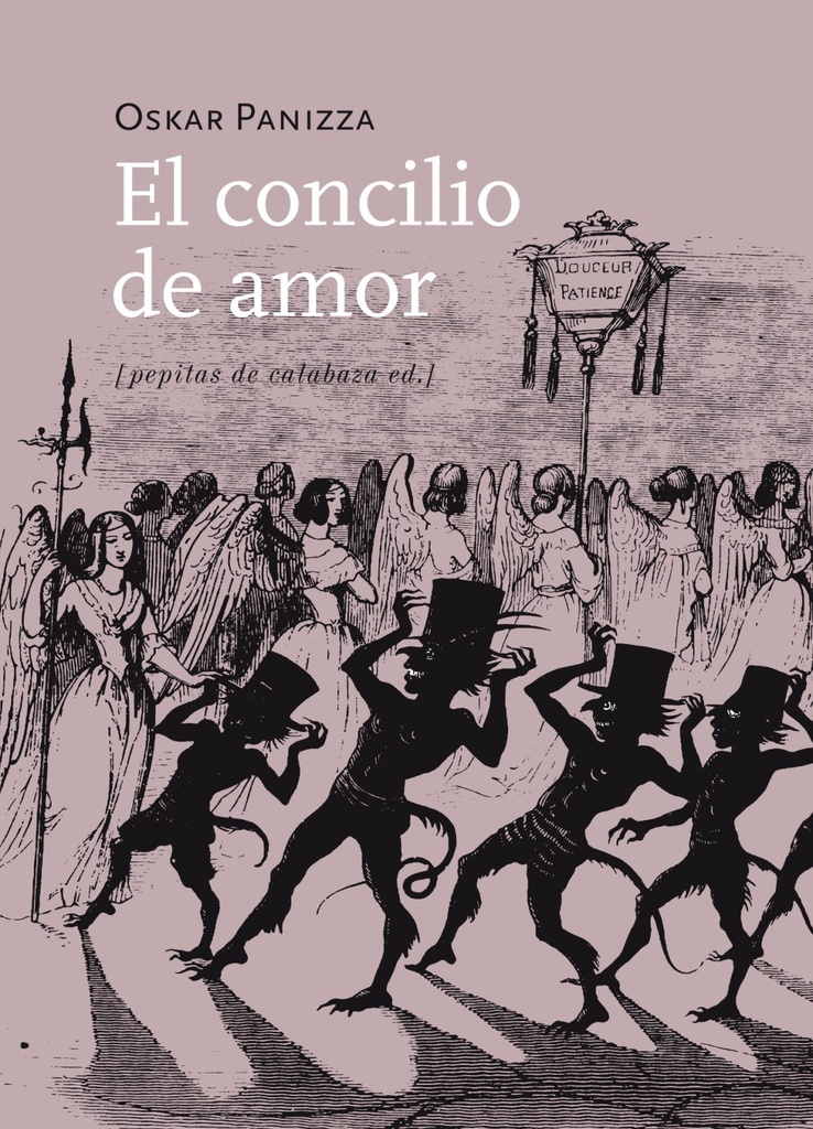 [9788415862253] El concilio de amor
