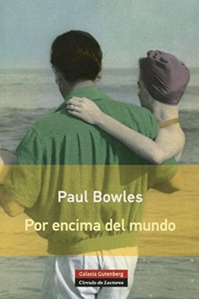 [9788415863076] Por encima del mundo