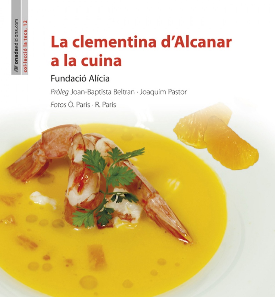[9788415896241] La clementina d'Alcanar a la cuina