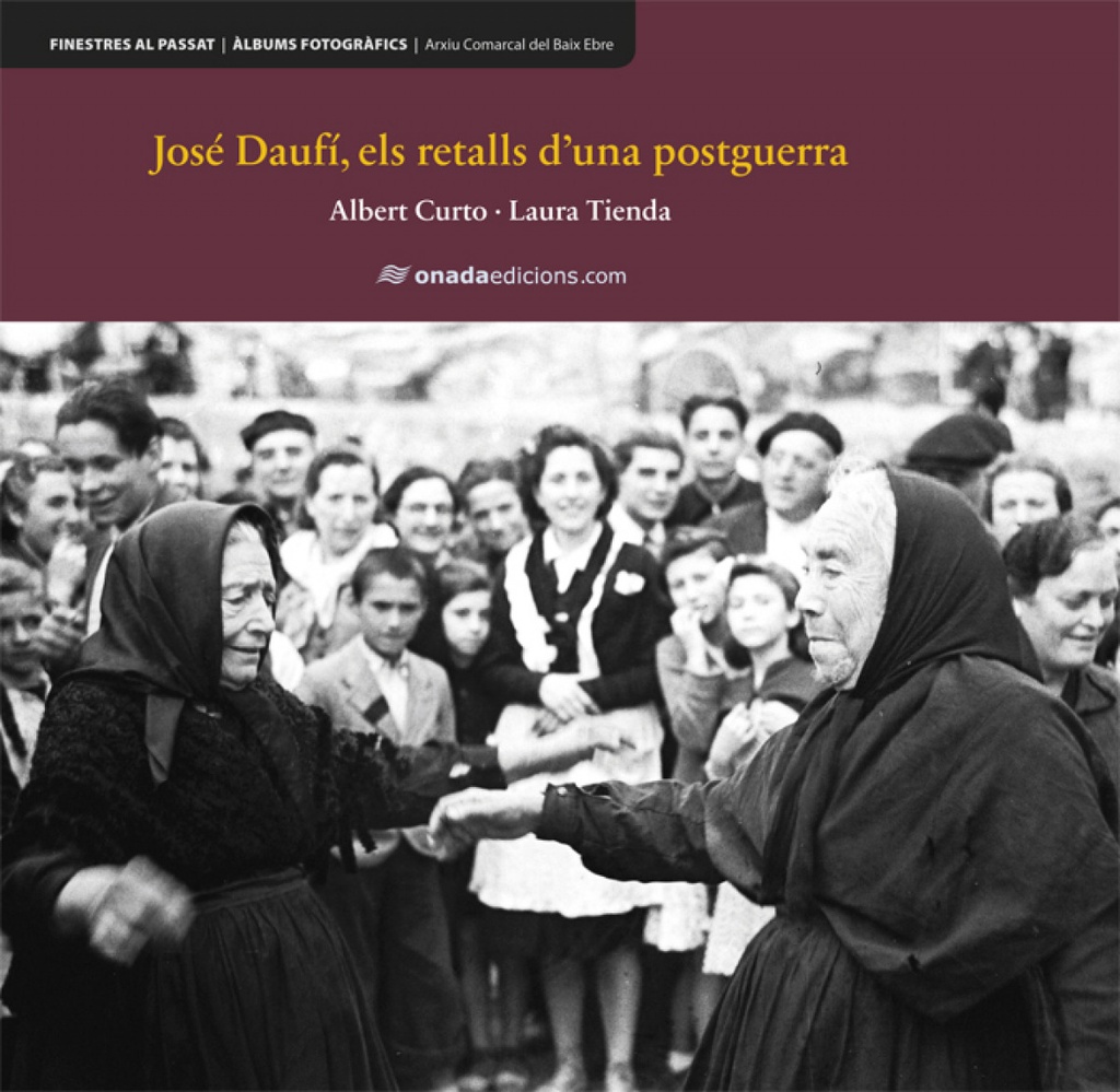 [9788415896630] José Daufí