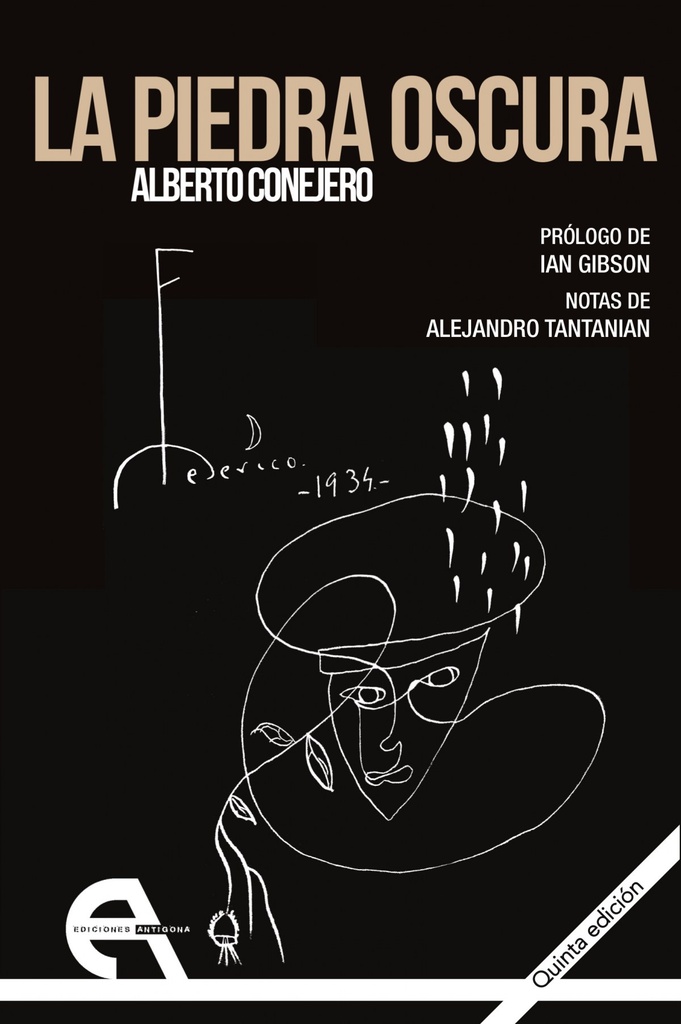 [9788415906070] La piedra oscura