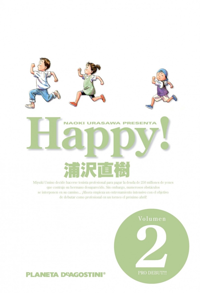 [9788415921028] Happy!