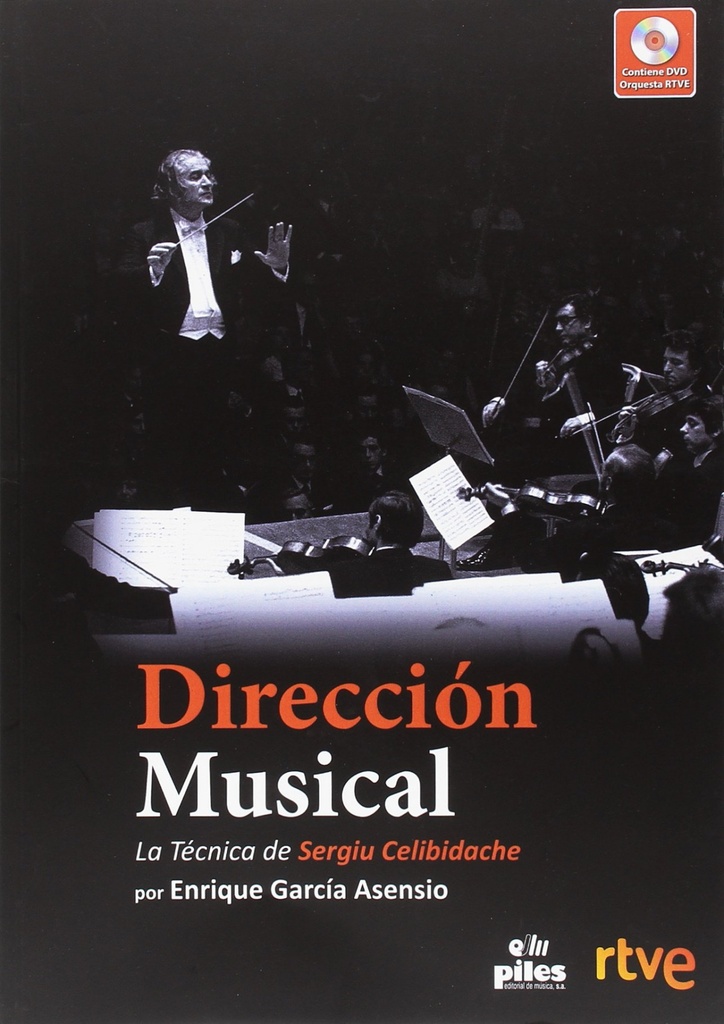 [9788415928911] DIRECCIÓN MUSICAL