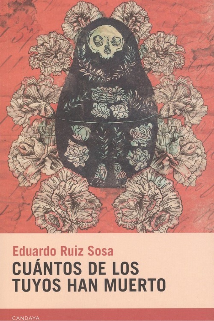 [9788415934639] CUÁNTOS DE LOS TUYOS HAN MUERTO
