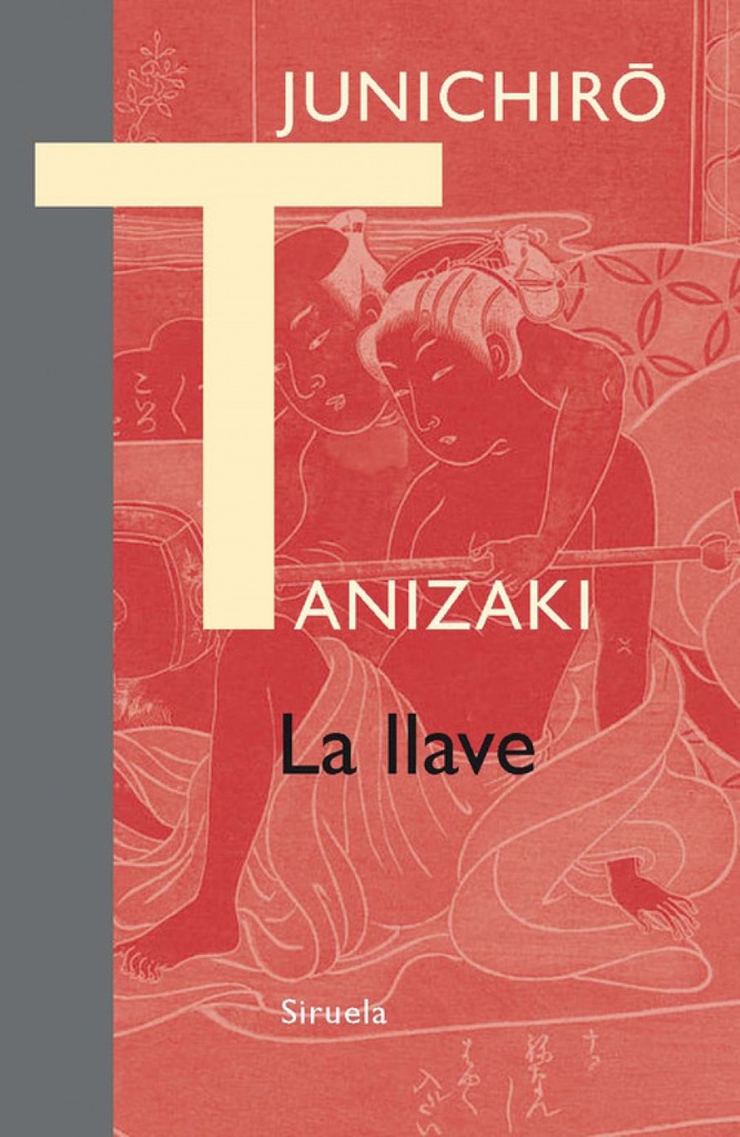 [9788415937494] La llave
