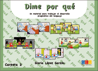 [9788415953746] Dime por qué 2, lengua española, Educación Primaria