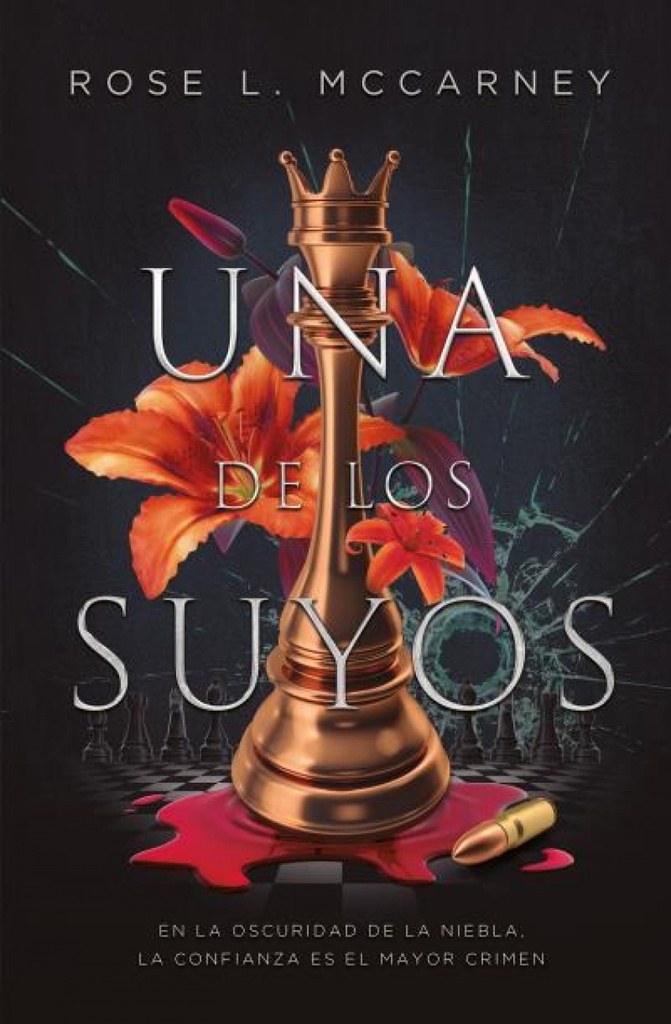[9788415955146] Una de los suyos