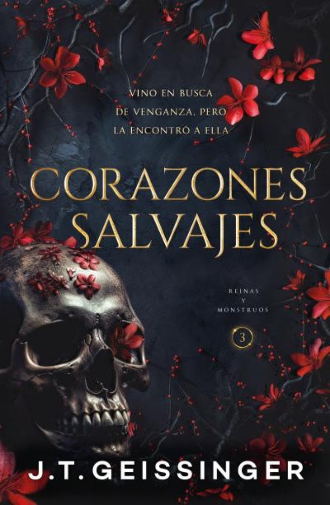 [9788415955191] Corazones salvajes