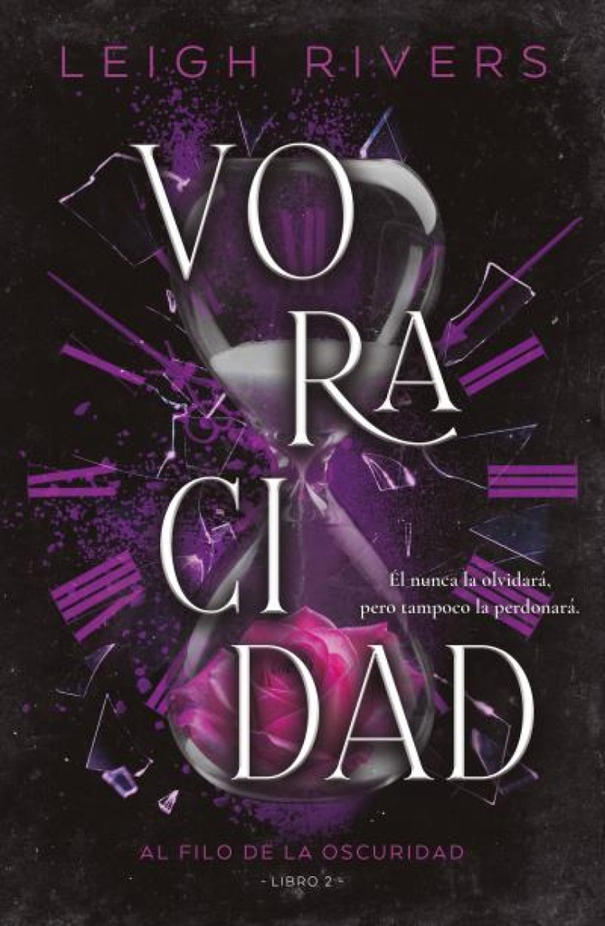 [9788415955207] Voracidad