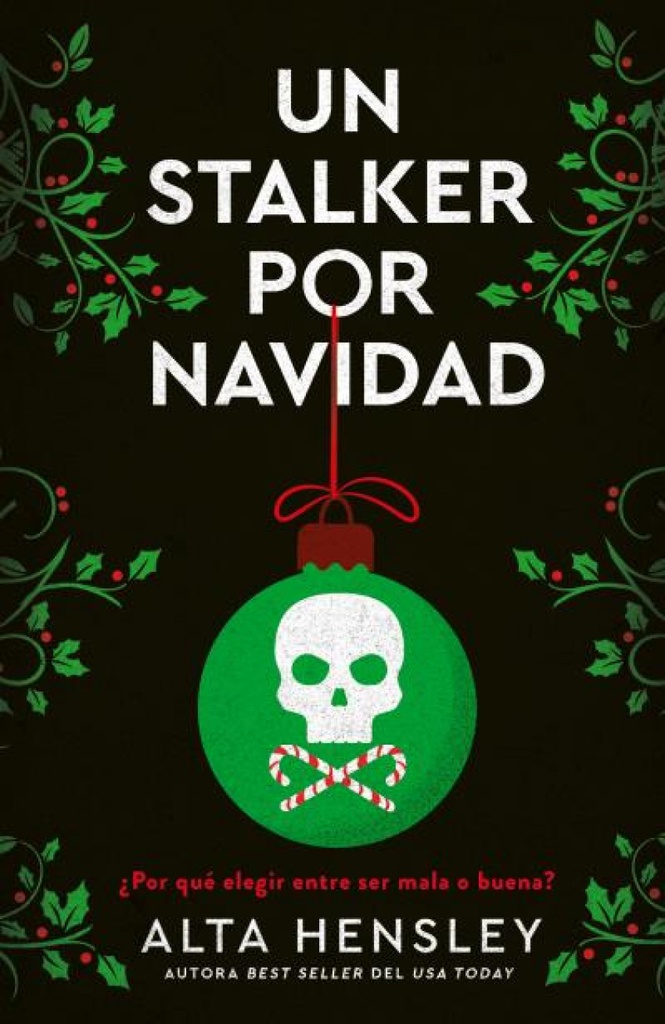 [9788415955283] Un stalker por Navidad