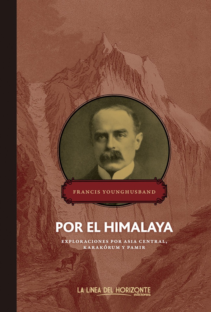 [9788415958109] Por el Himalaya