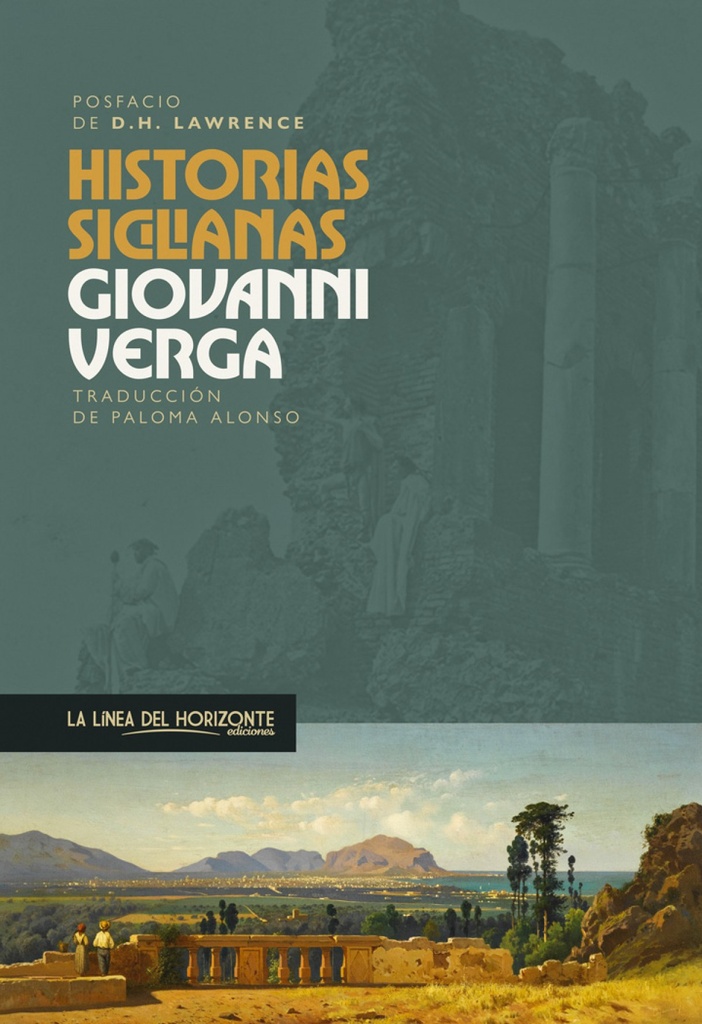 [9788415958734] HISTORIAS SICILIANAS