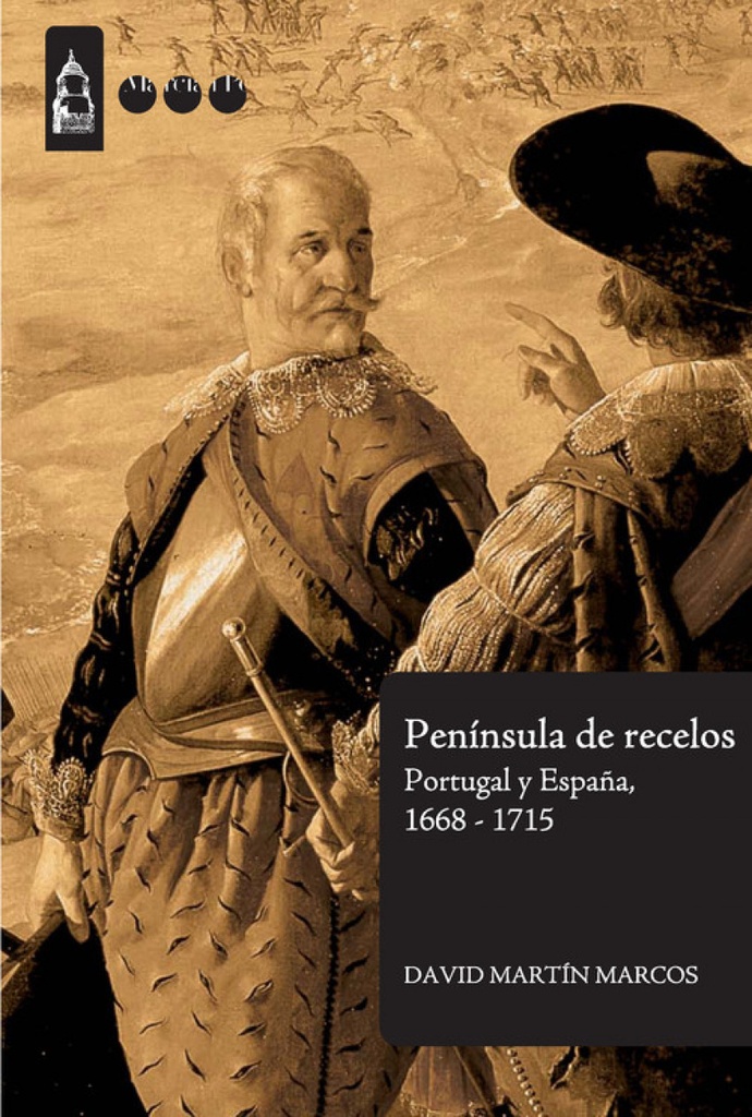 [9788415963103] PENÍNSULA DE RECELOS