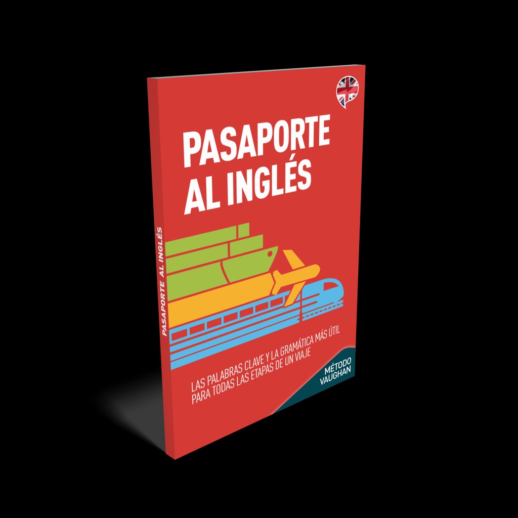 [9788415978756] PASAPORTE AL INGLES