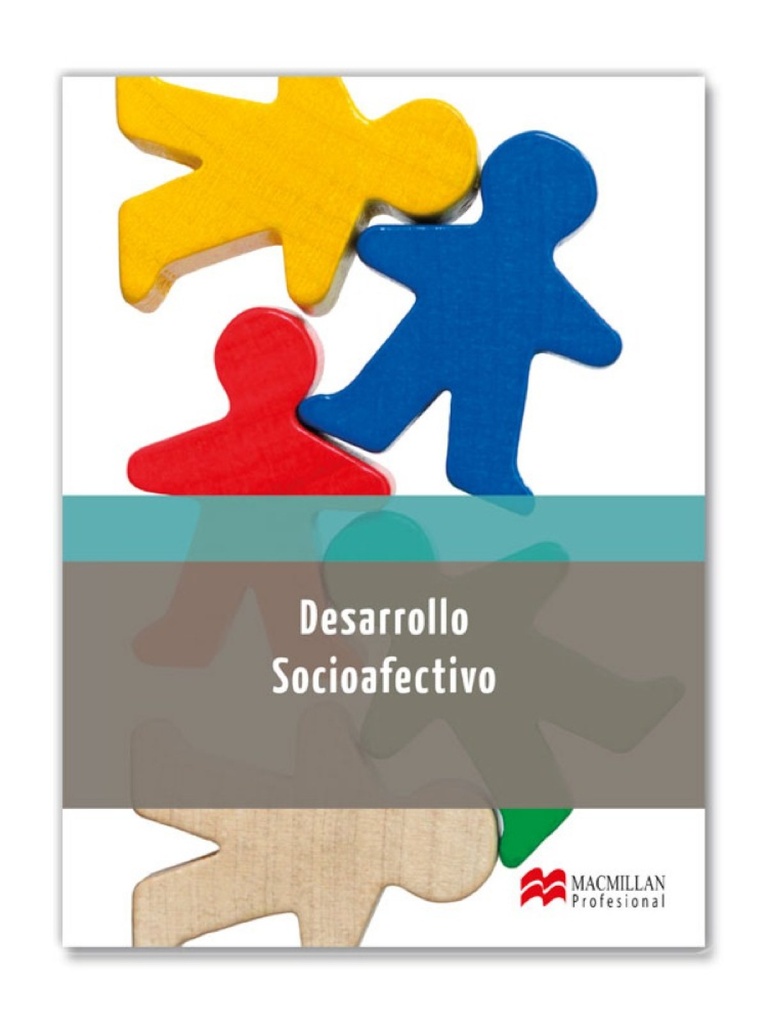 [9788415991793] Desarrollo socioafectivo