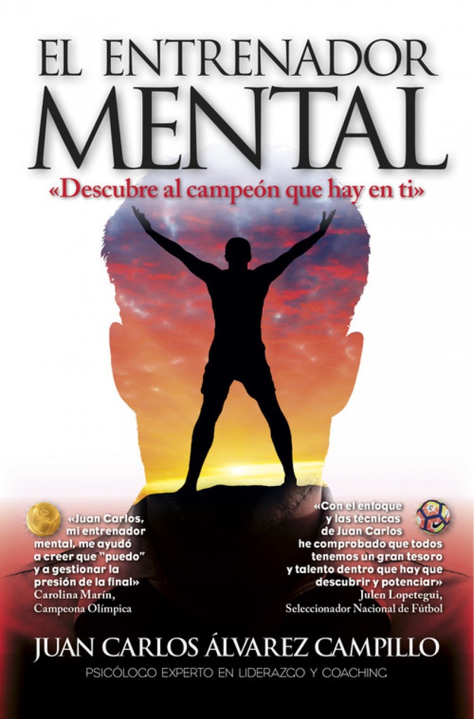 [9788416002849] EL ENTRENADOR MENTAL