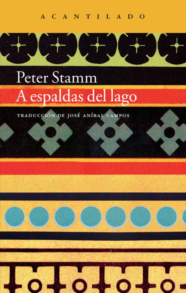 [9788416011216] A espaldas del lago