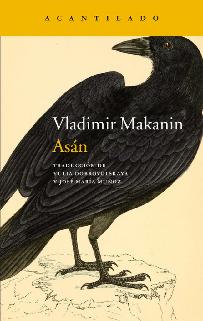 [9788416011407] Asán