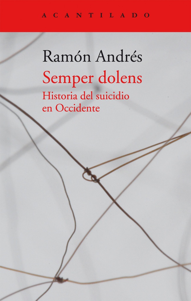 [9788416011674] Semper dolens