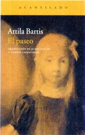 [9788416011872] El paseo