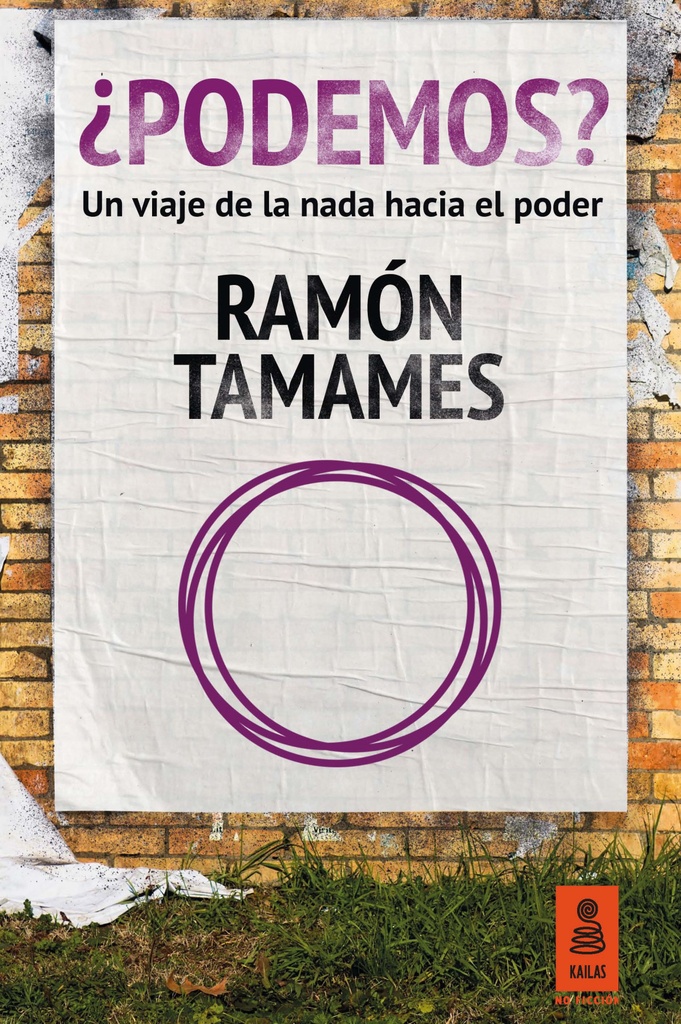 [9788416023585] ¿Podemos?