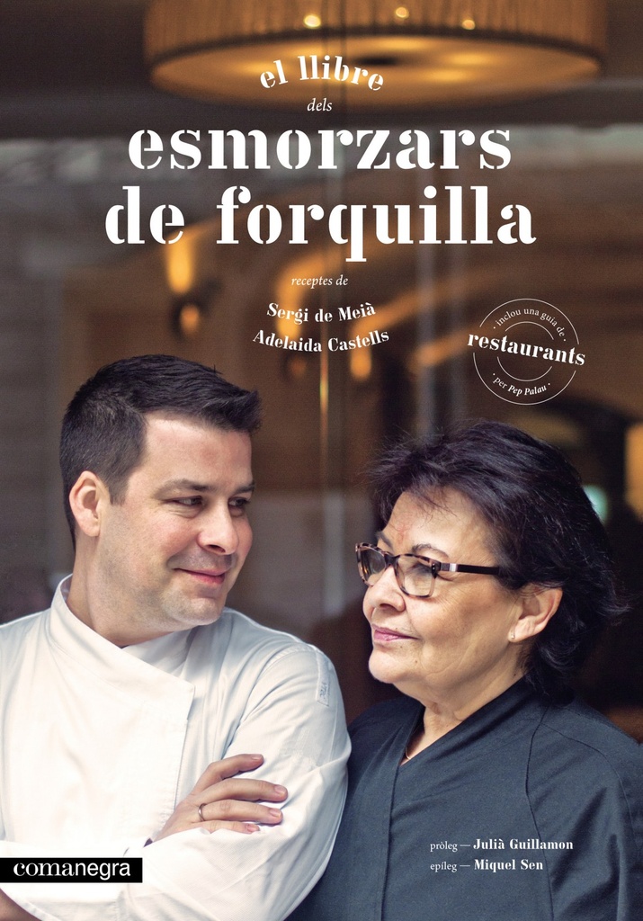 [9788416033584] Esmorzars de forquilla