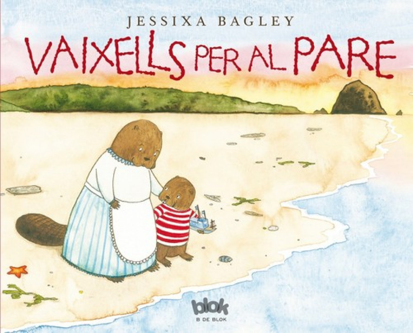 [9788416075973] VAIXELLS PER AL PARE