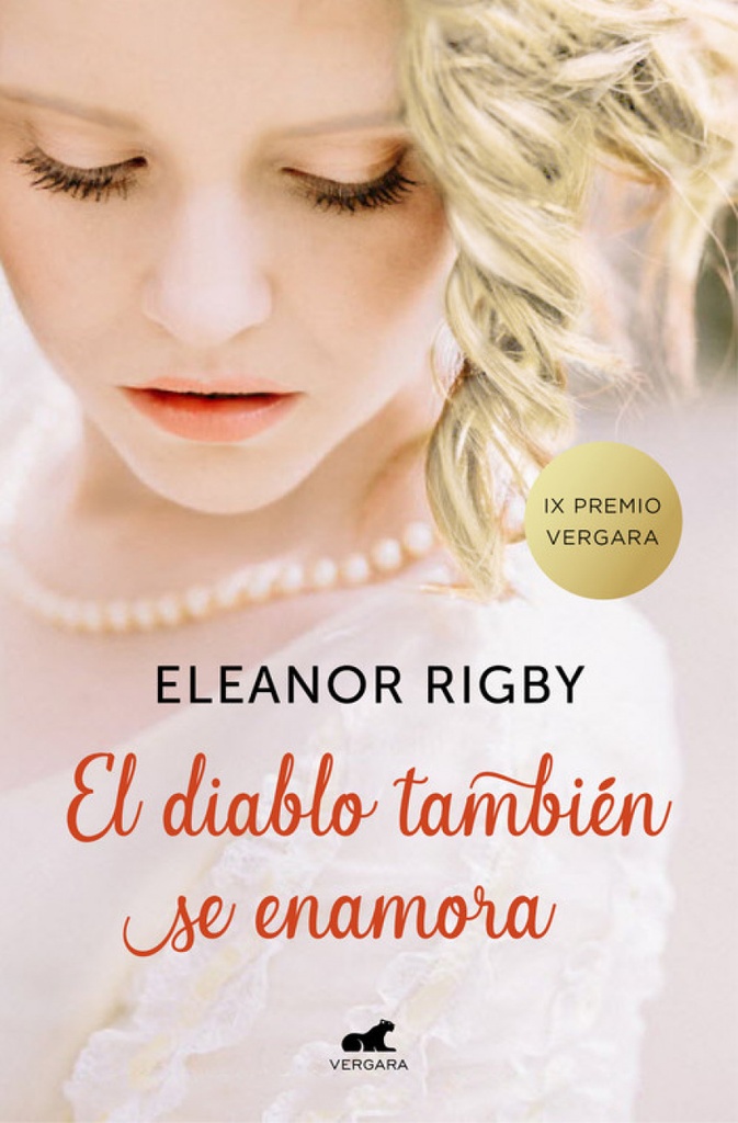 [9788416076857] EL DIABLO TAMBIÉN SE ENAMORA