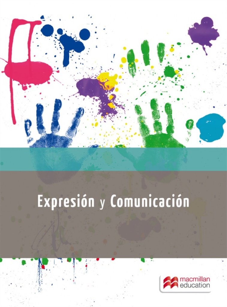 [9788416092338] Expresión y comunicación. Grado superior