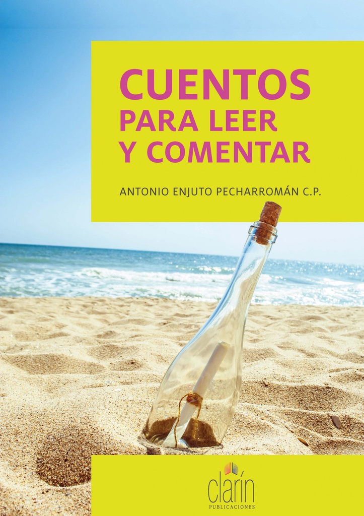 [9788416093281] Cuentos para leer y comentar