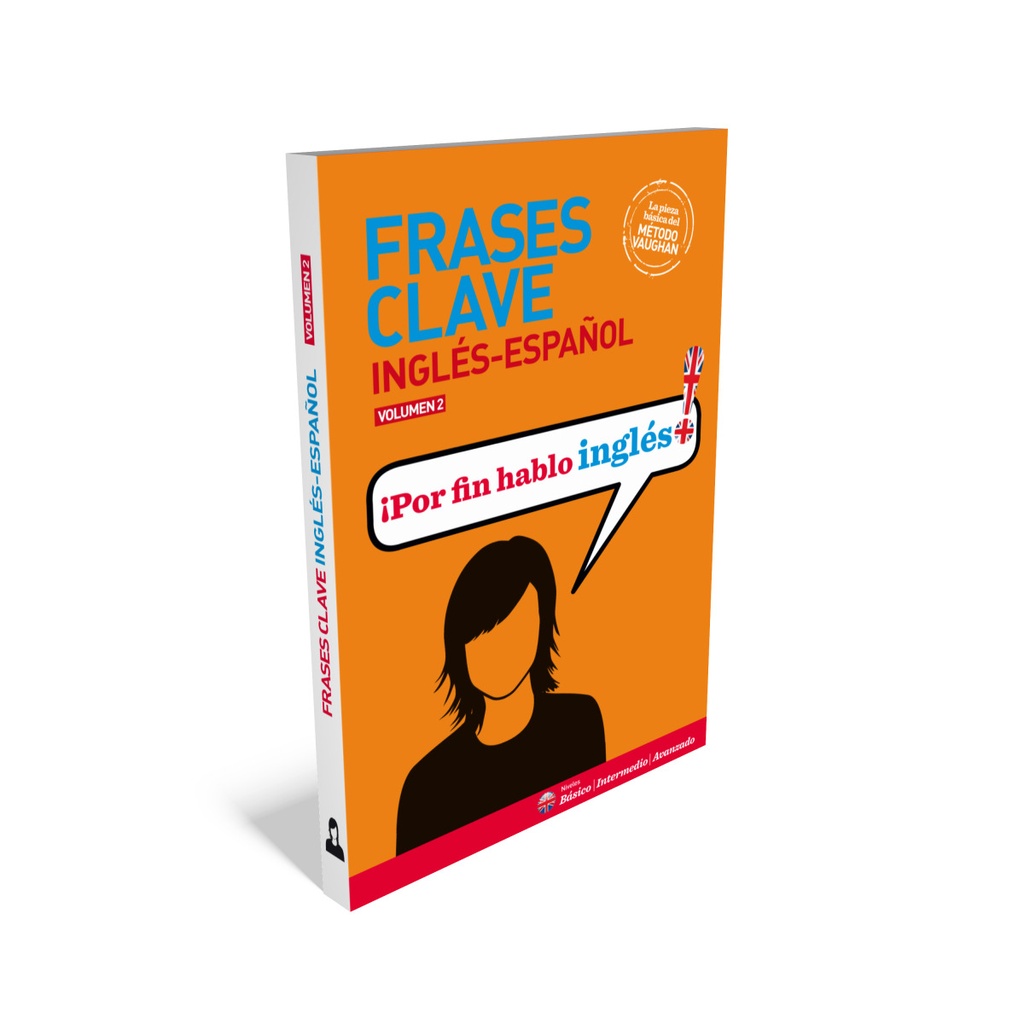 [9788416094806] FRASES CLAVE INGLES-ESPAÑOL 2