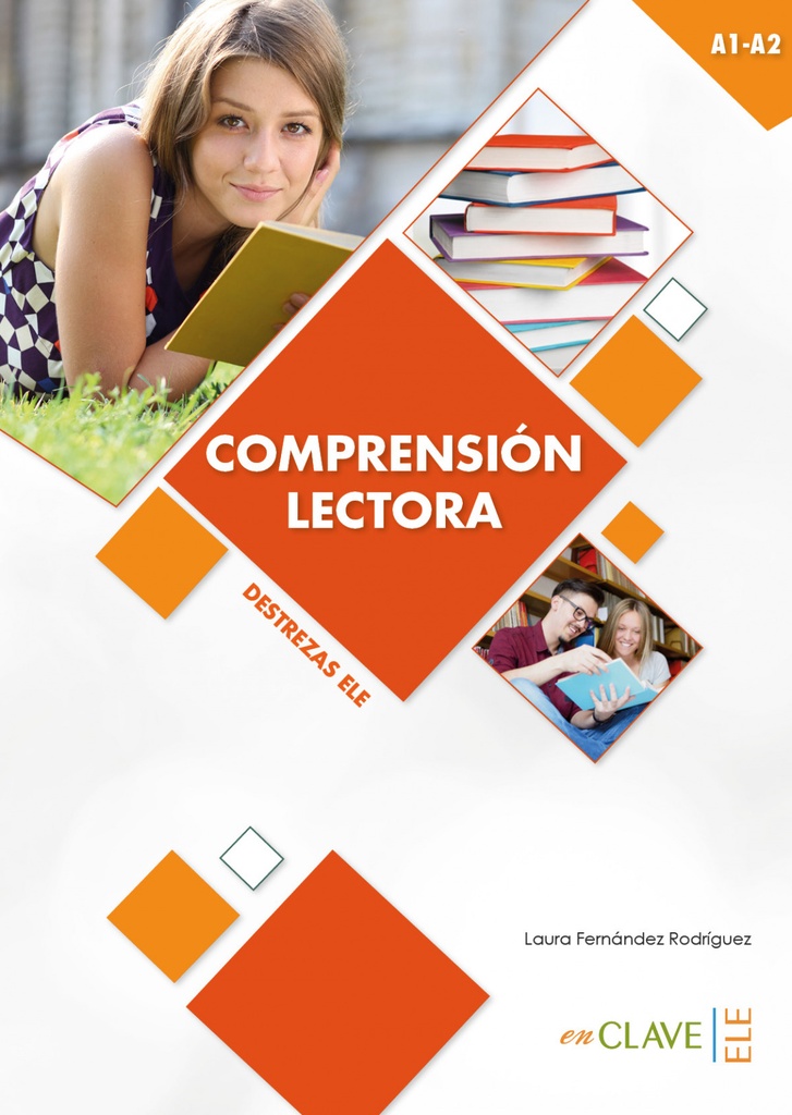 [9788416098743] Comprensión lectora A1-A2